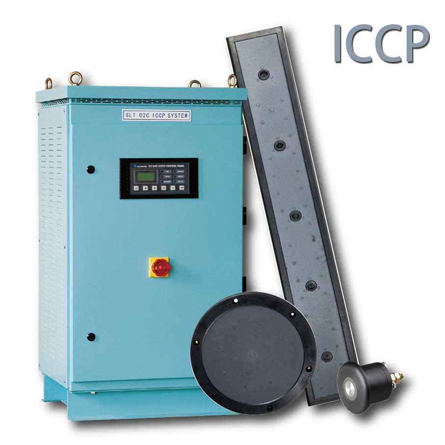 斯莱顿 SEALANTERN外加电流阴极保护系统 SLT-02型（ICCP）
